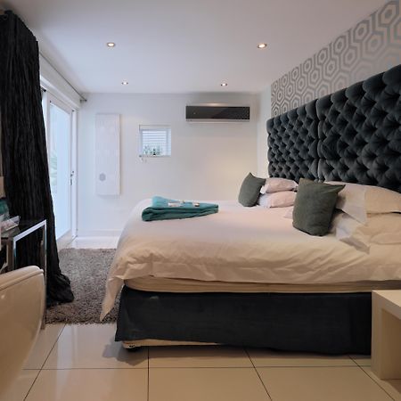 Zest Boutique Hotel By The Living Journey Collection Кейптаун Екстериор снимка