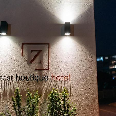 Zest Boutique Hotel By The Living Journey Collection Кейптаун Екстериор снимка