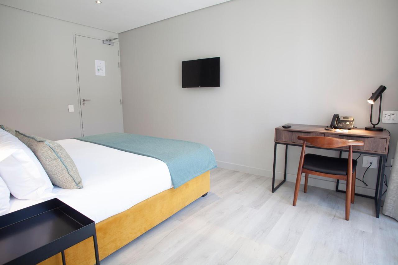 Zest Boutique Hotel By The Living Journey Collection Кейптаун Екстериор снимка