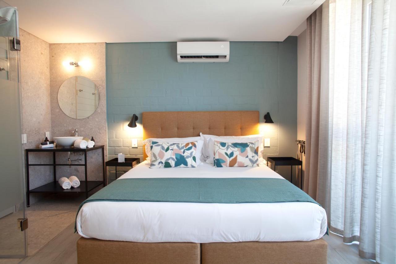 Zest Boutique Hotel By The Living Journey Collection Кейптаун Екстериор снимка