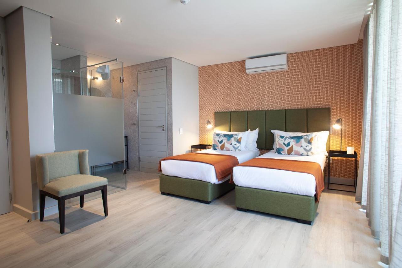 Zest Boutique Hotel By The Living Journey Collection Кейптаун Екстериор снимка