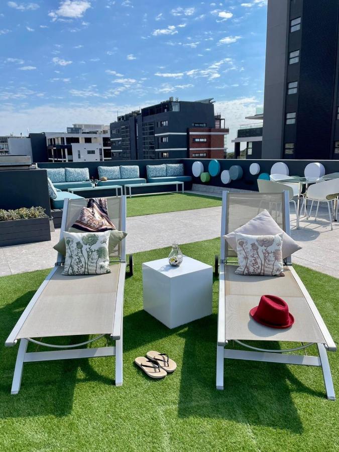 Zest Boutique Hotel By The Living Journey Collection Кейптаун Екстериор снимка