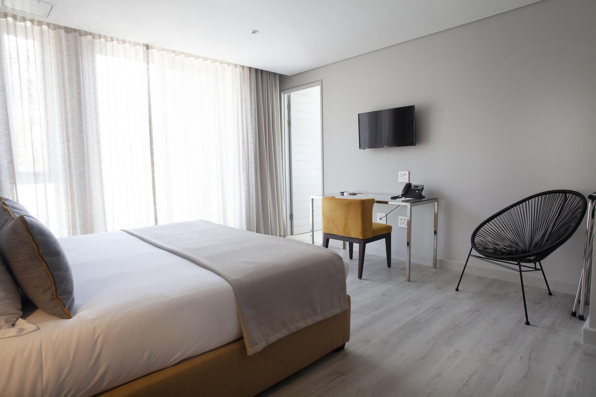 Zest Boutique Hotel By The Living Journey Collection Кейптаун Екстериор снимка