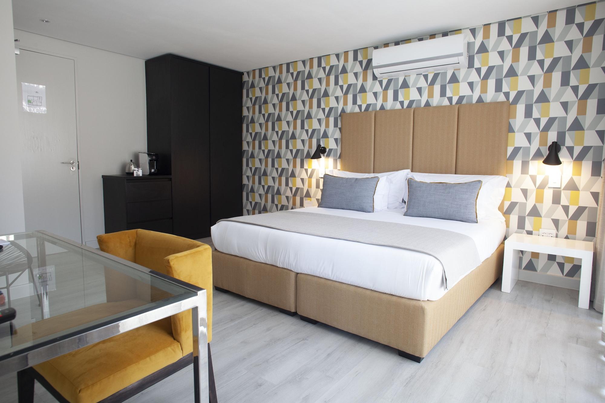 Zest Boutique Hotel By The Living Journey Collection Кейптаун Екстериор снимка