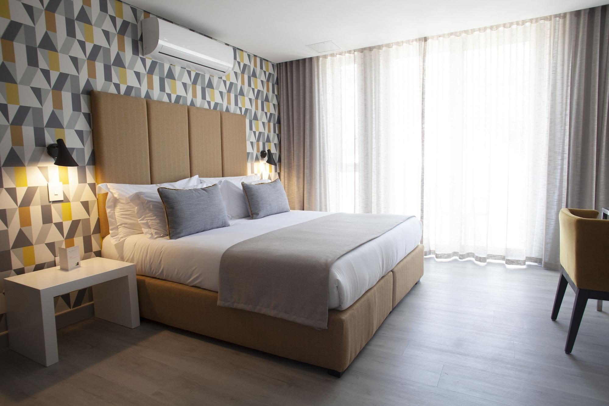 Zest Boutique Hotel By The Living Journey Collection Кейптаун Екстериор снимка