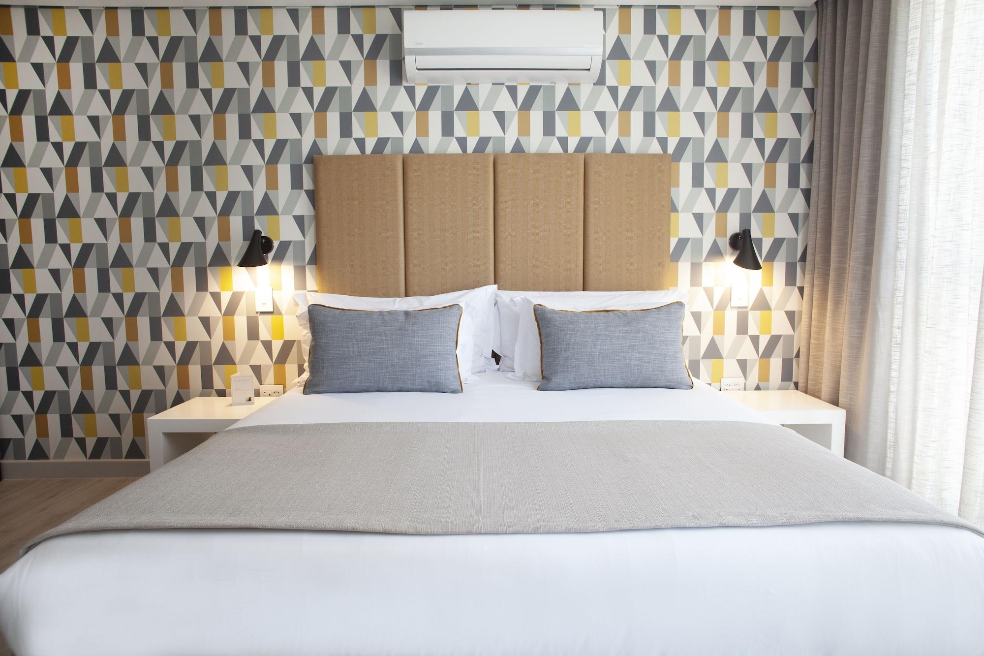 Zest Boutique Hotel By The Living Journey Collection Кейптаун Екстериор снимка