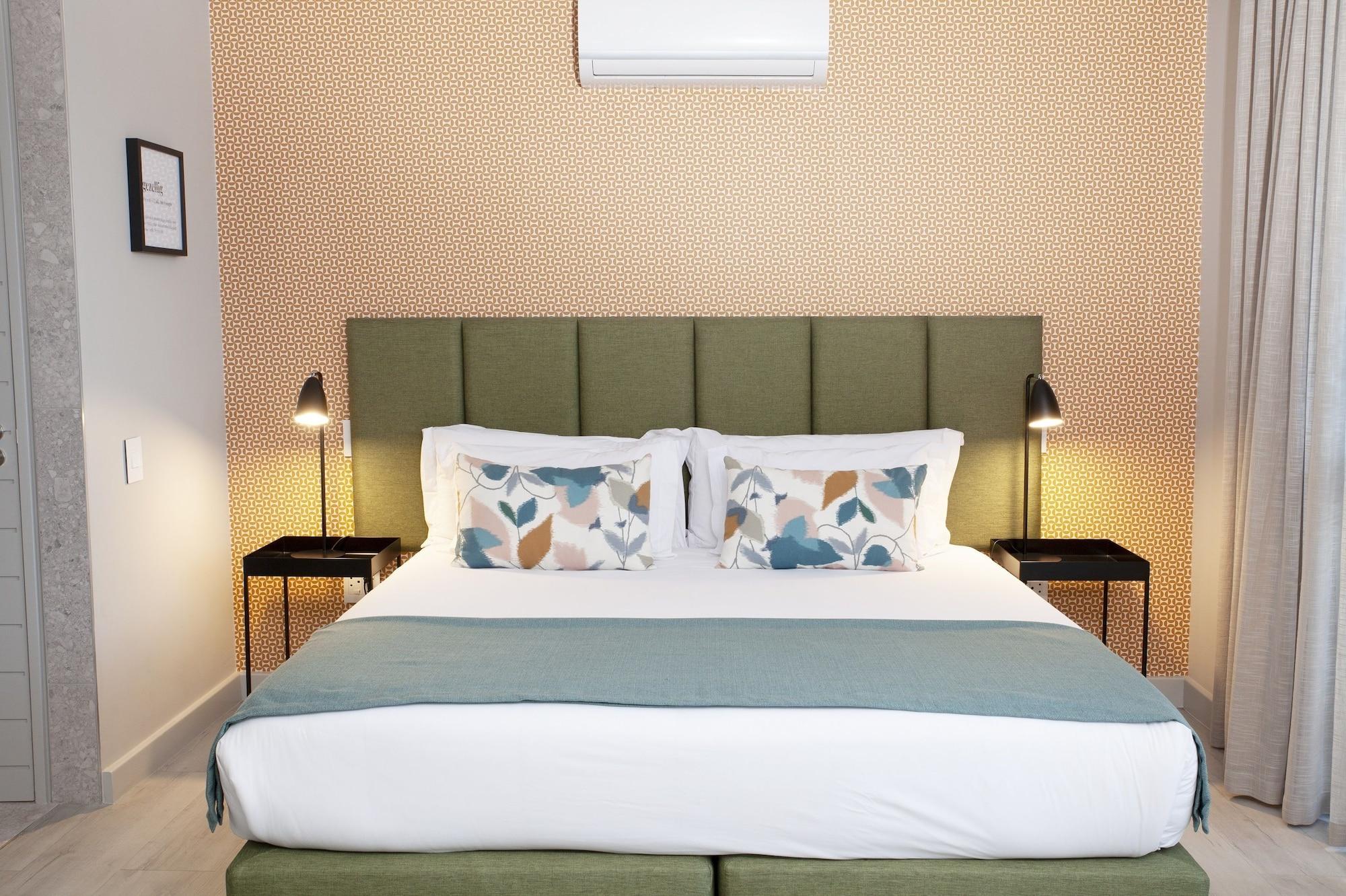 Zest Boutique Hotel By The Living Journey Collection Кейптаун Екстериор снимка