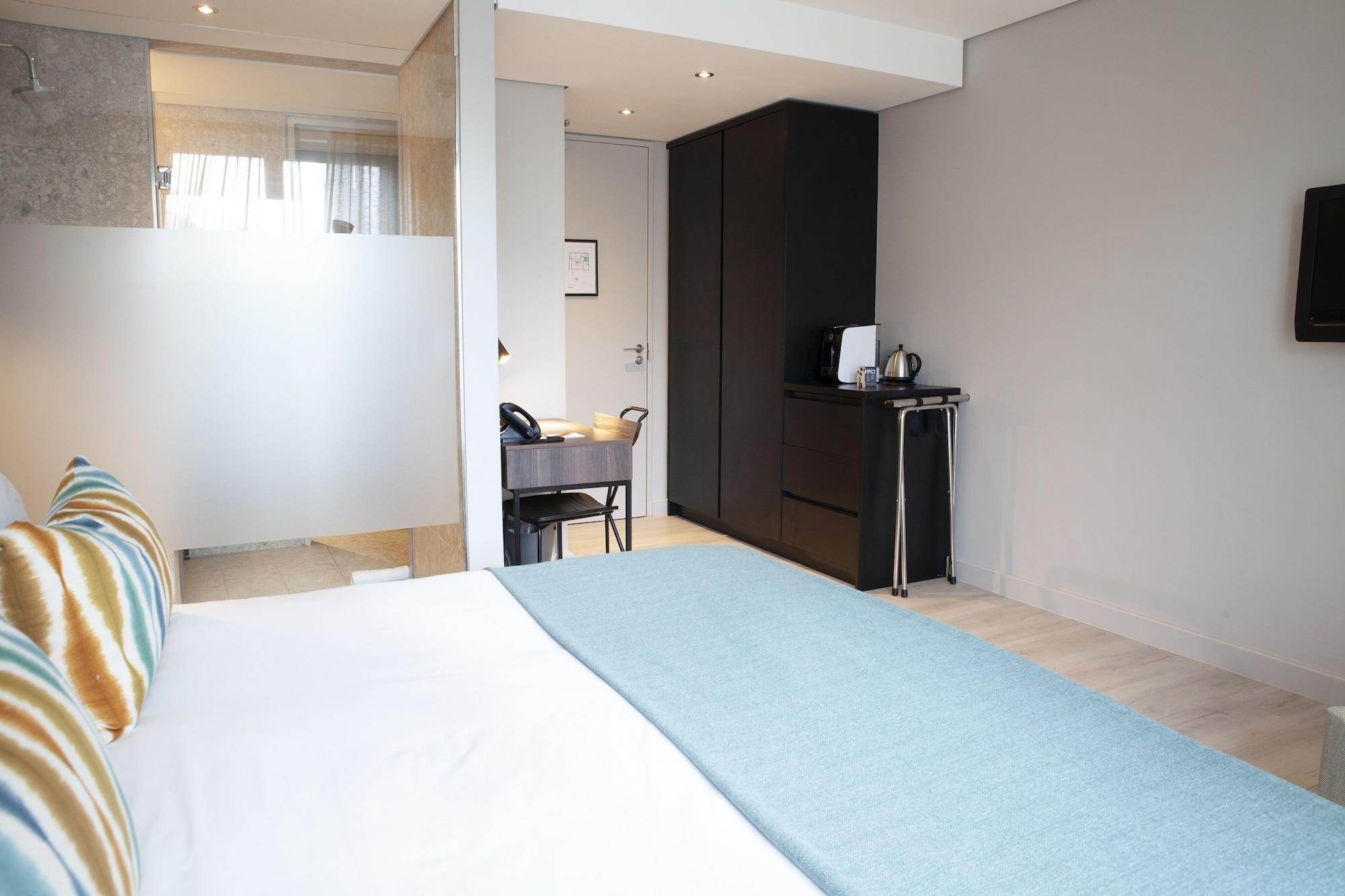 Zest Boutique Hotel By The Living Journey Collection Кейптаун Екстериор снимка