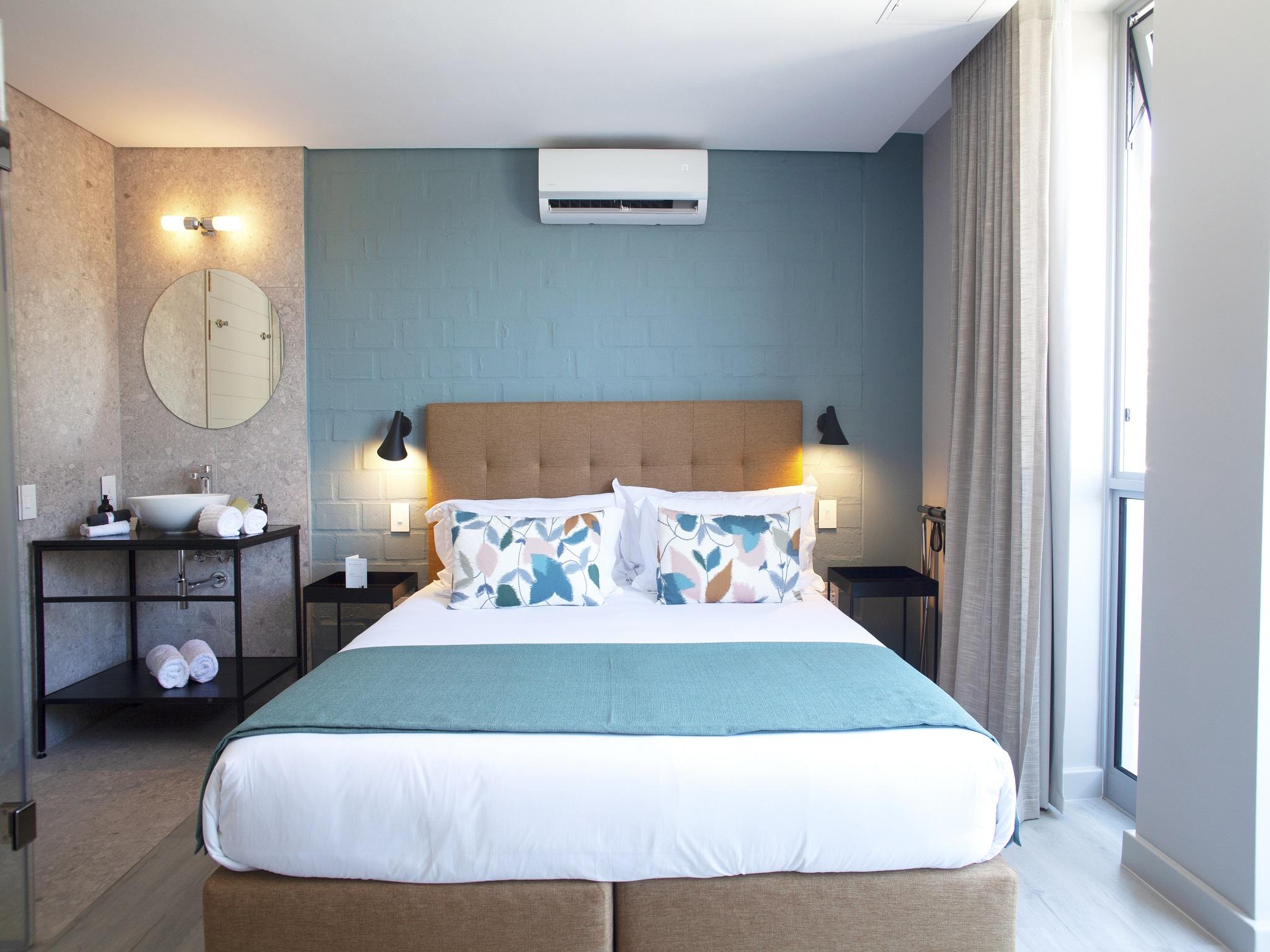 Zest Boutique Hotel By The Living Journey Collection Кейптаун Екстериор снимка