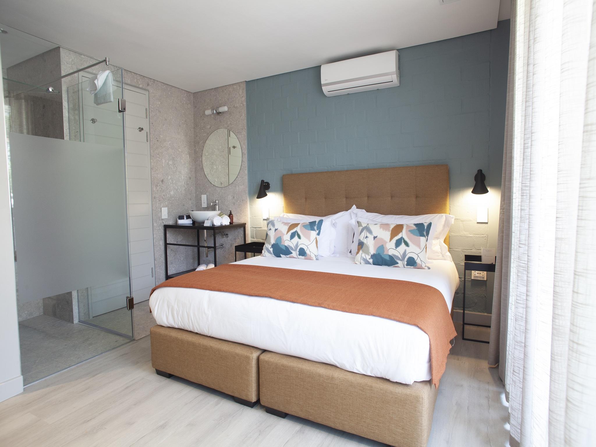 Zest Boutique Hotel By The Living Journey Collection Кейптаун Екстериор снимка