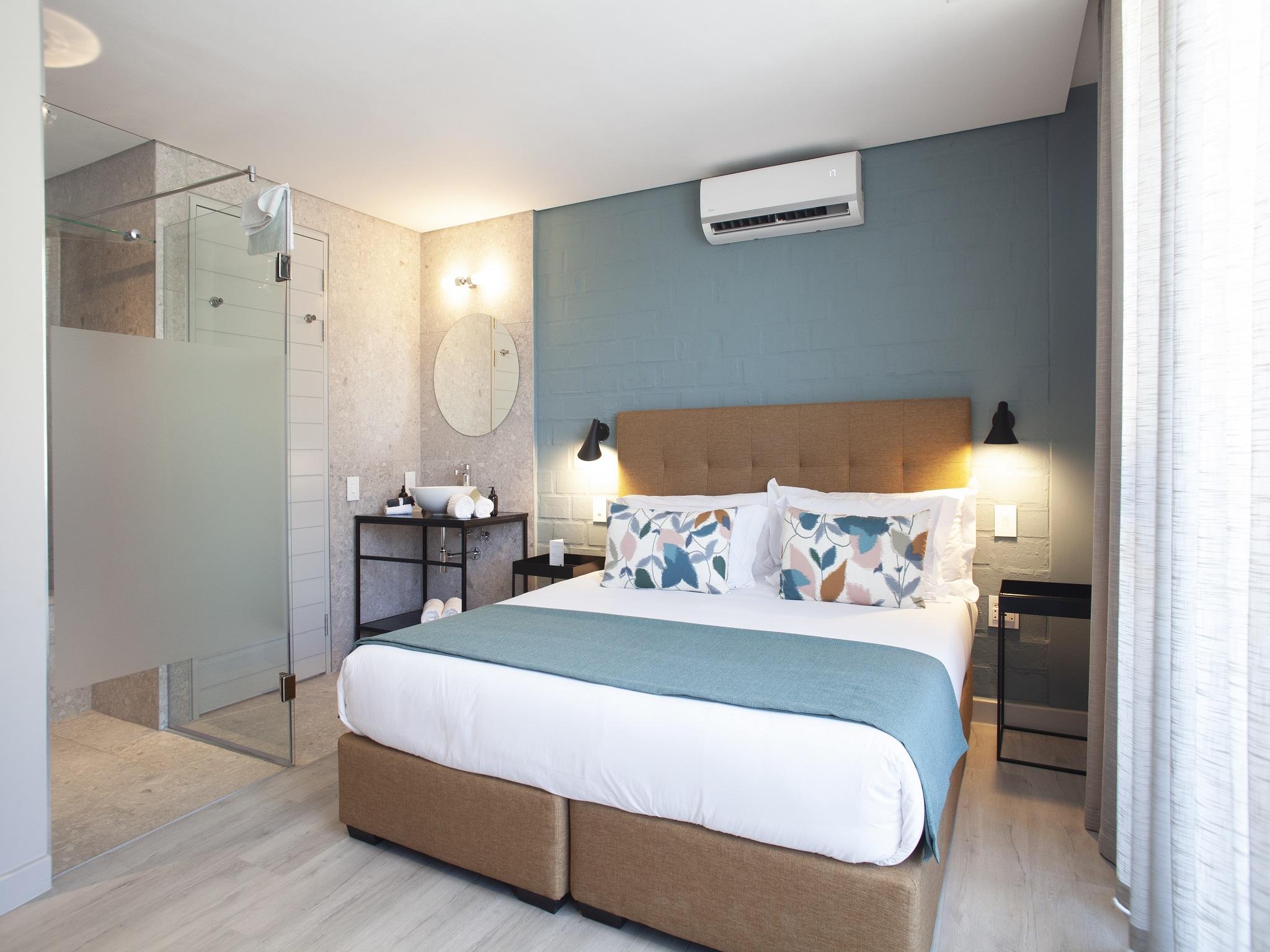 Zest Boutique Hotel By The Living Journey Collection Кейптаун Екстериор снимка