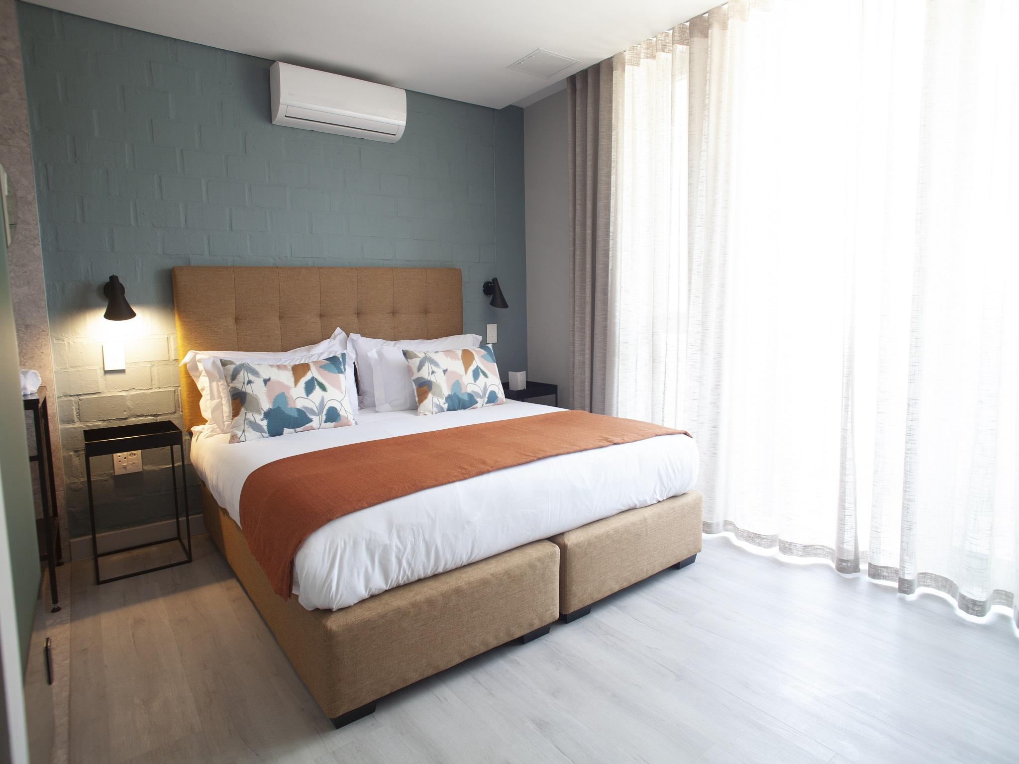 Zest Boutique Hotel By The Living Journey Collection Кейптаун Екстериор снимка