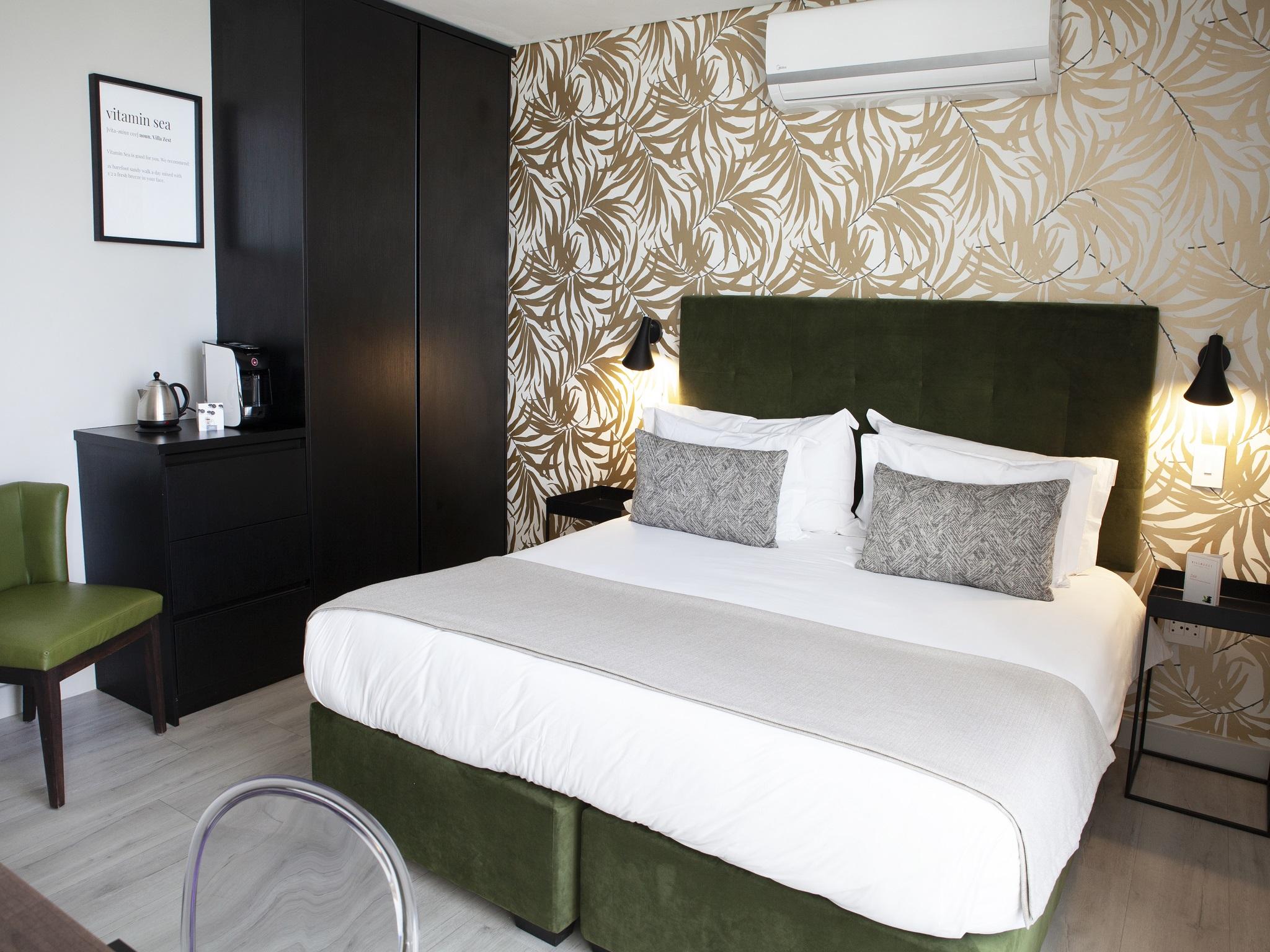 Zest Boutique Hotel By The Living Journey Collection Кейптаун Екстериор снимка