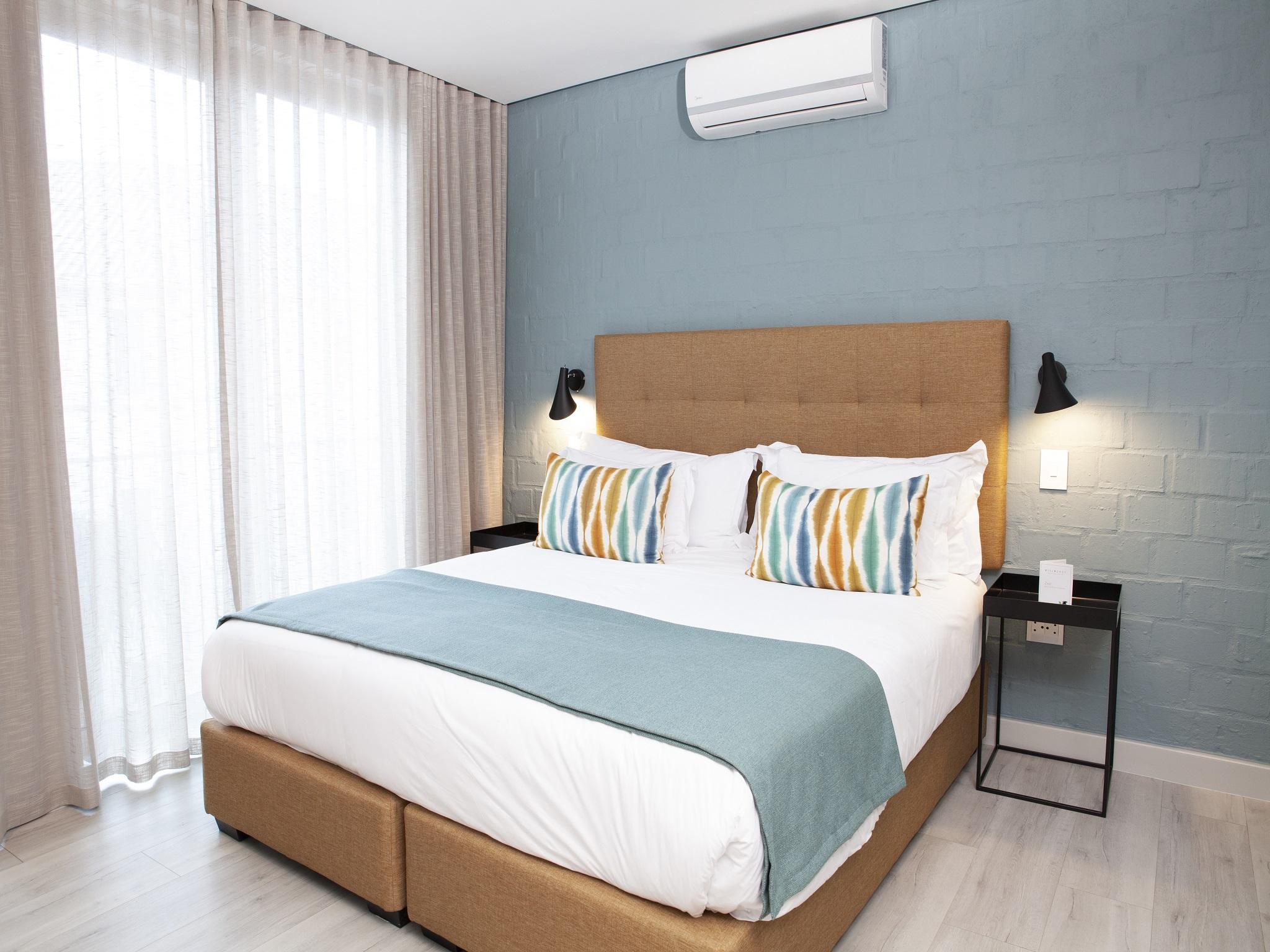 Zest Boutique Hotel By The Living Journey Collection Кейптаун Екстериор снимка