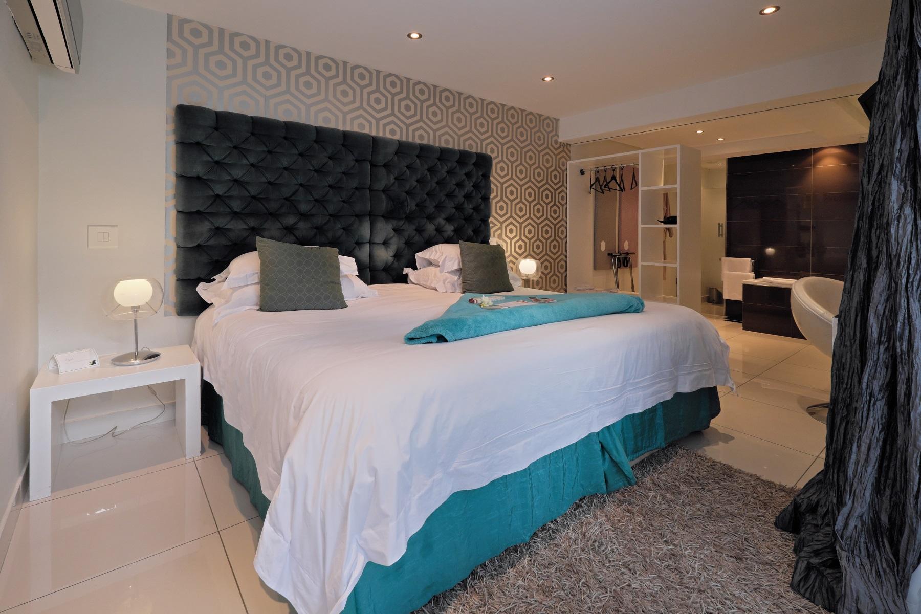 Zest Boutique Hotel By The Living Journey Collection Кейптаун Екстериор снимка
