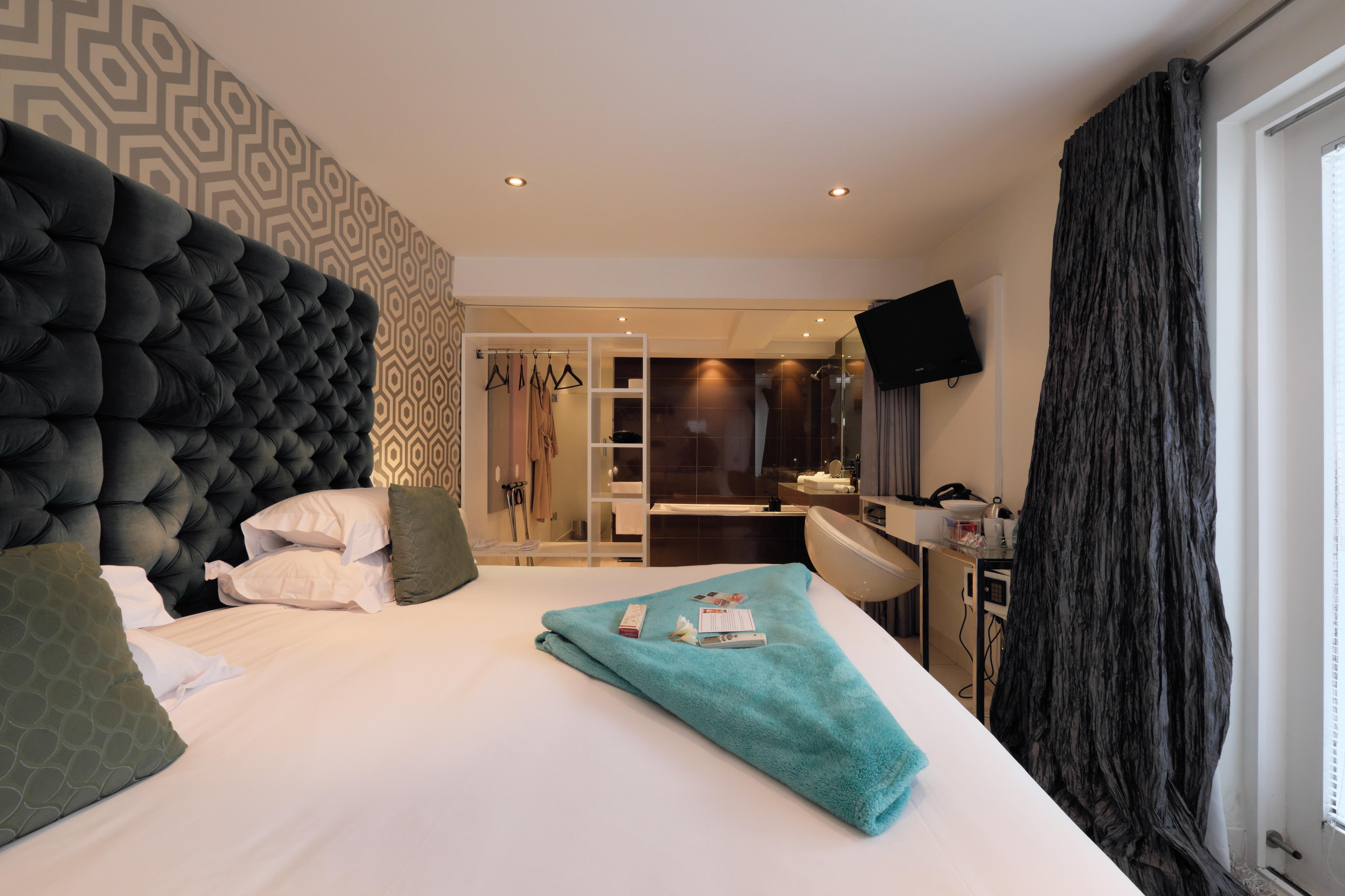 Zest Boutique Hotel By The Living Journey Collection Кейптаун Екстериор снимка