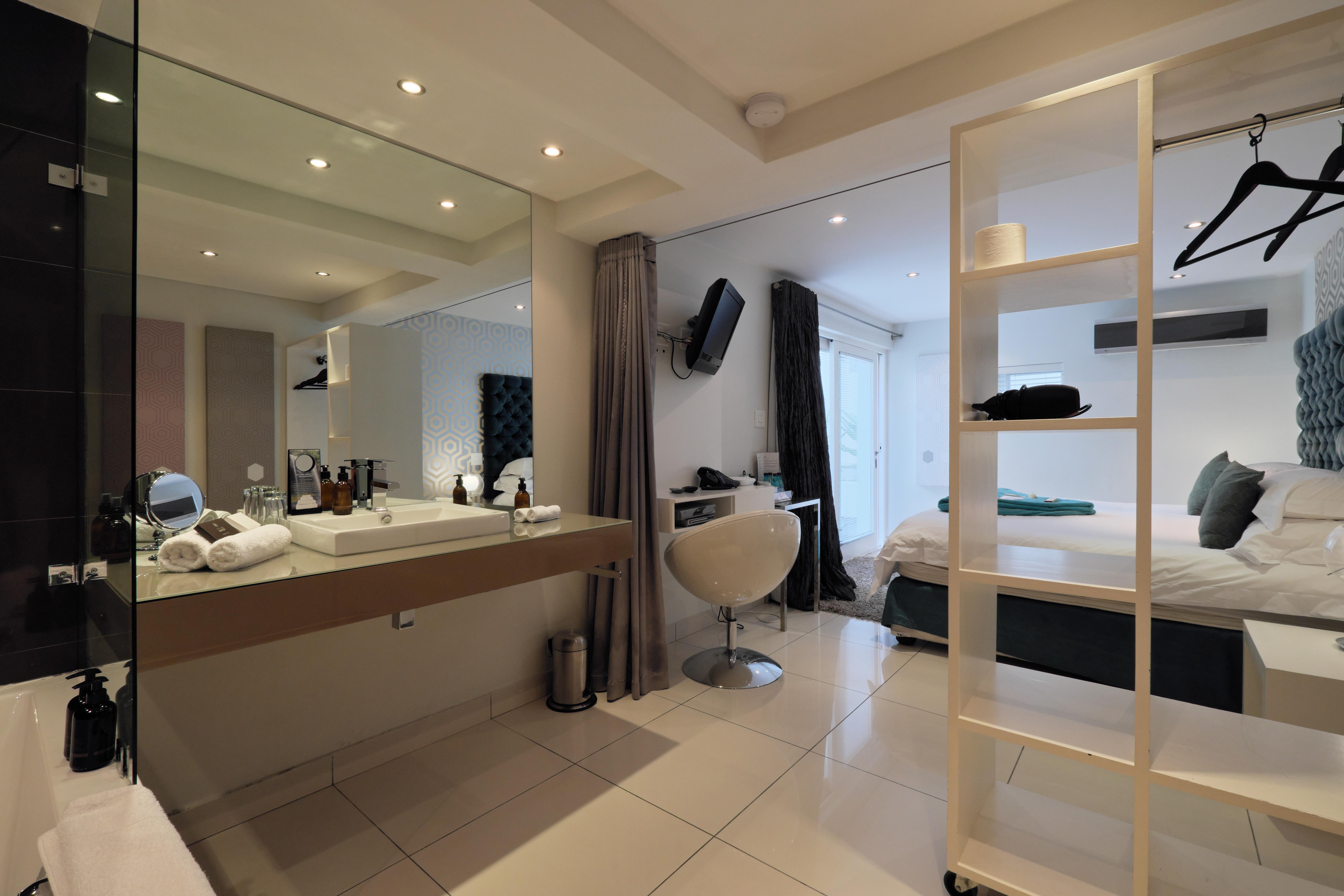 Zest Boutique Hotel By The Living Journey Collection Кейптаун Екстериор снимка