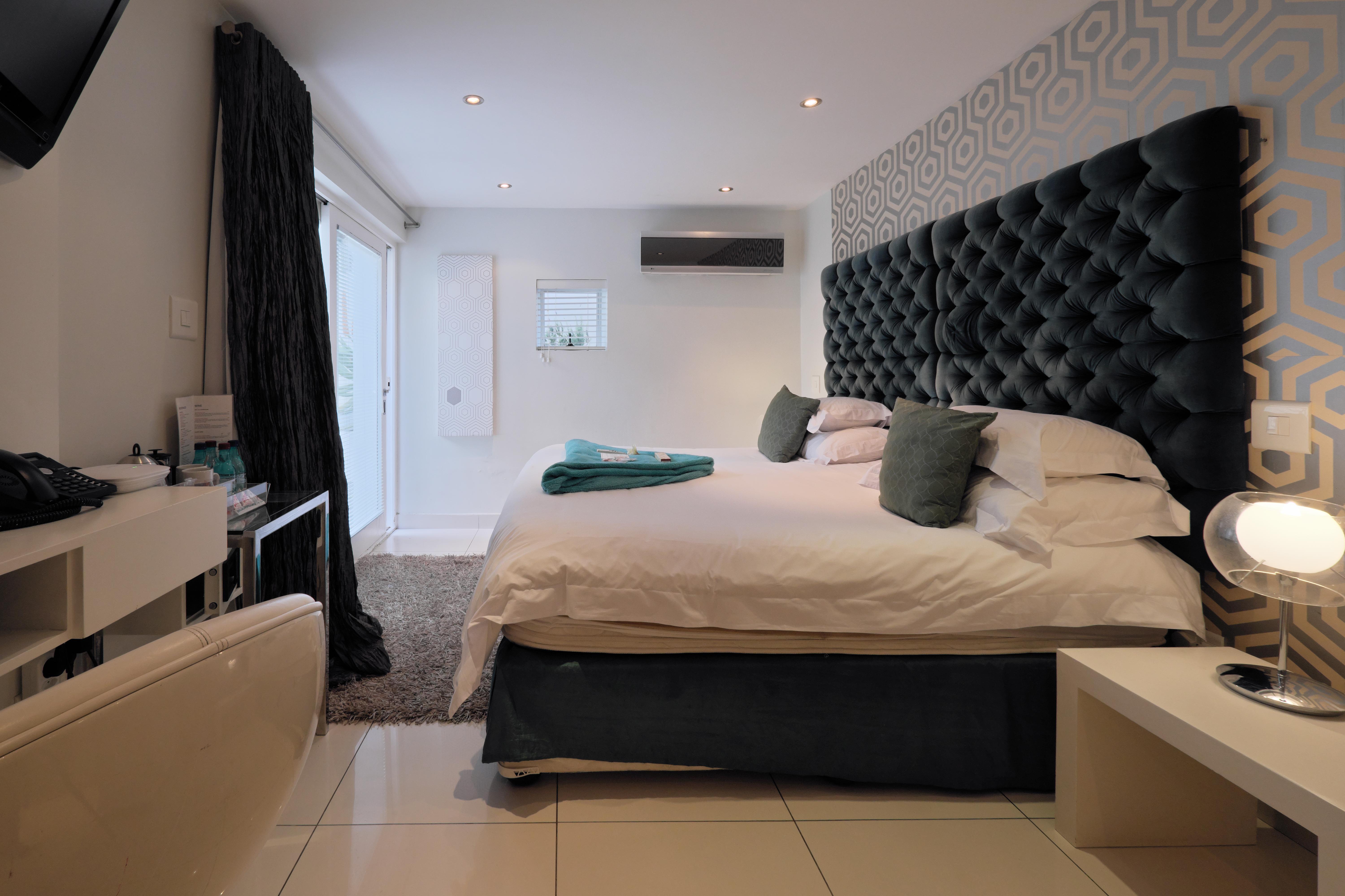 Zest Boutique Hotel By The Living Journey Collection Кейптаун Екстериор снимка