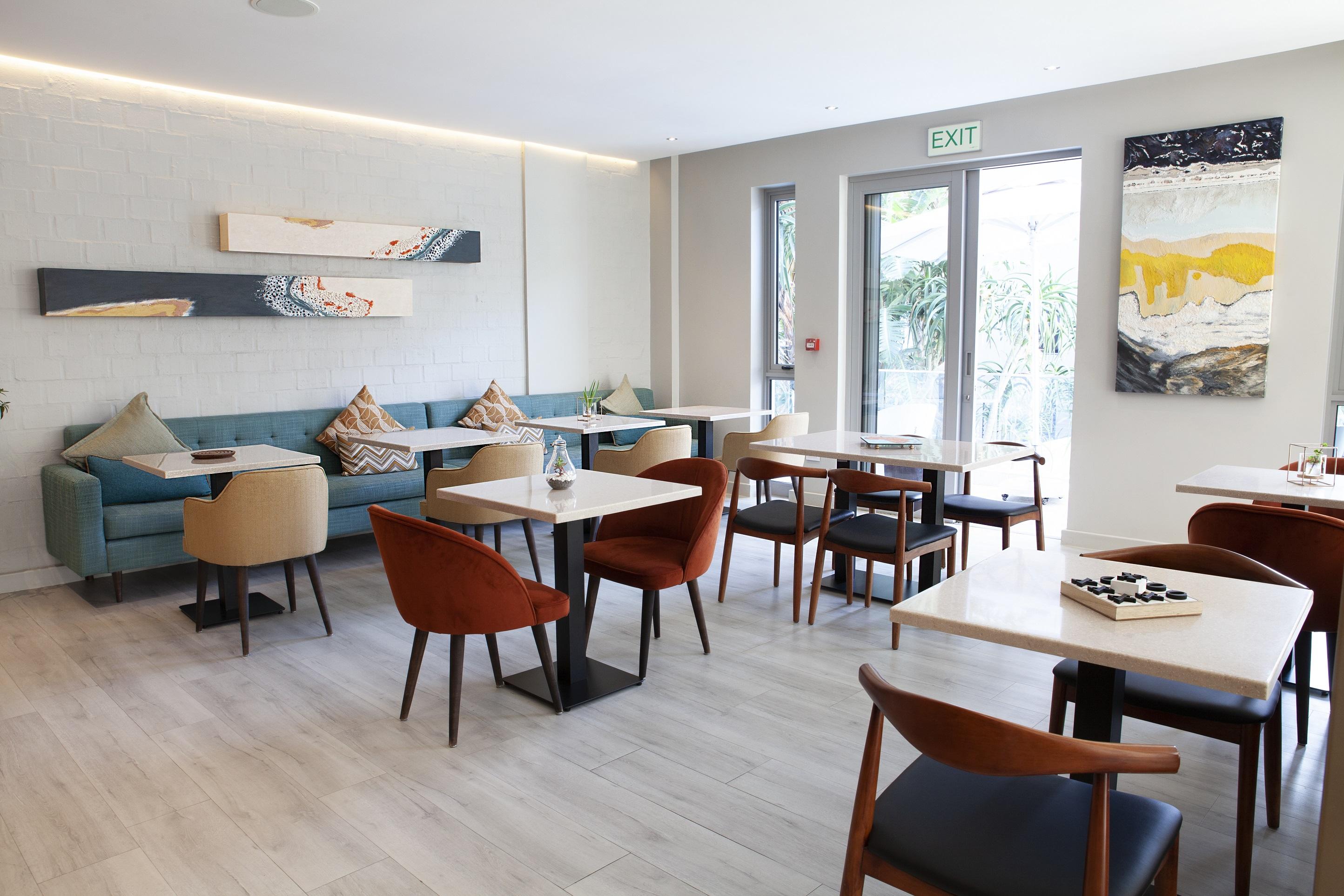Zest Boutique Hotel By The Living Journey Collection Кейптаун Екстериор снимка