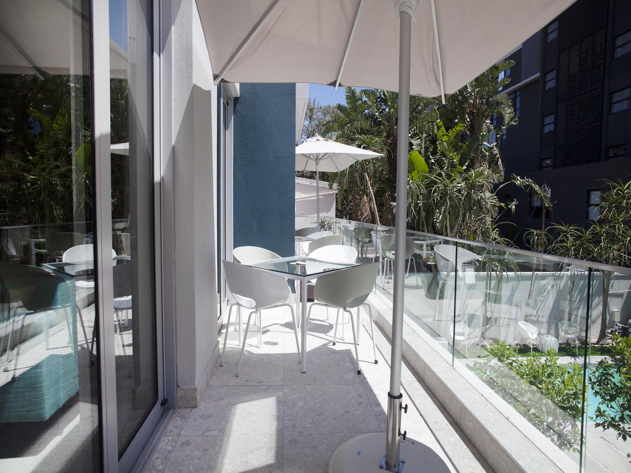 Zest Boutique Hotel By The Living Journey Collection Кейптаун Екстериор снимка