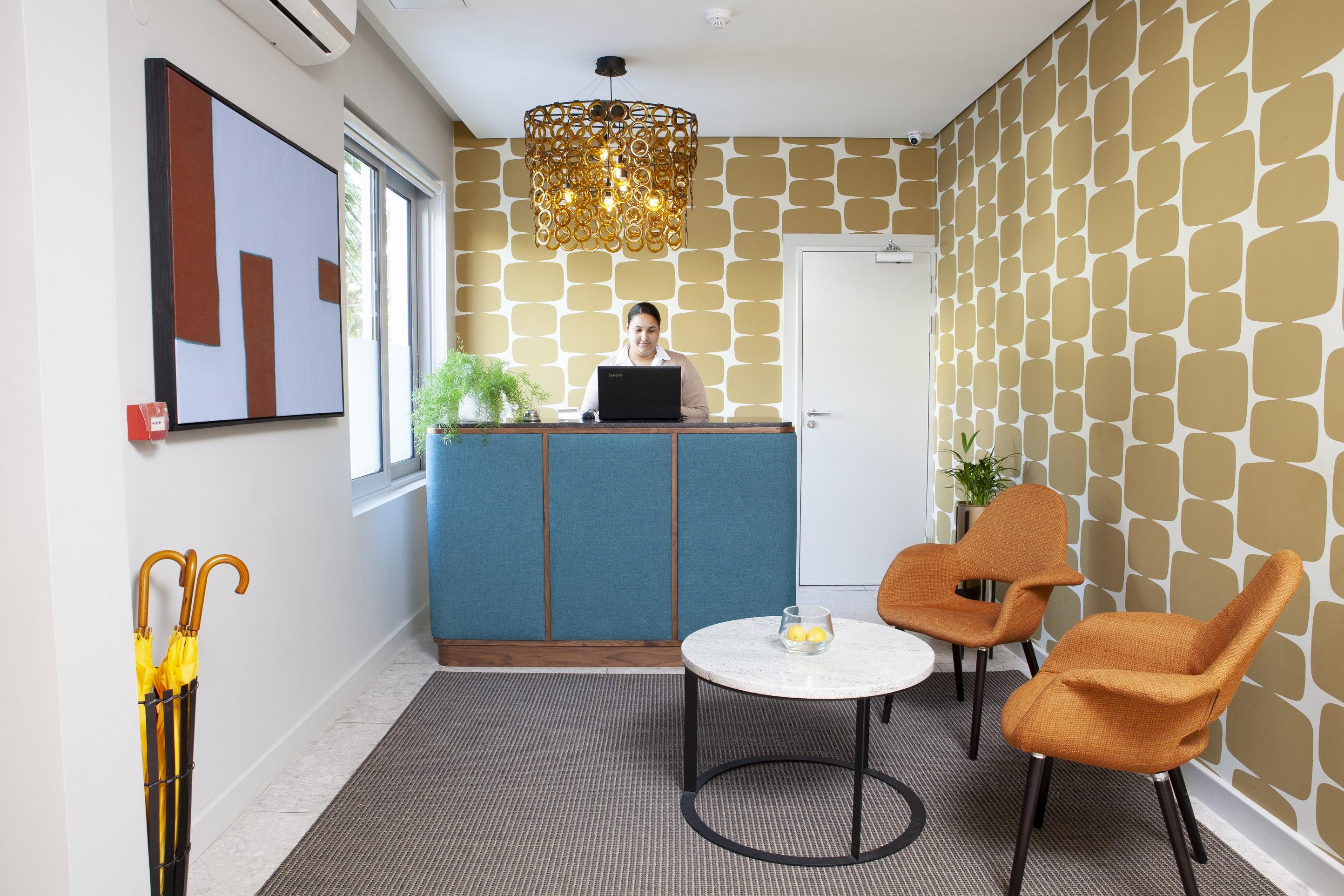 Zest Boutique Hotel By The Living Journey Collection Кейптаун Екстериор снимка