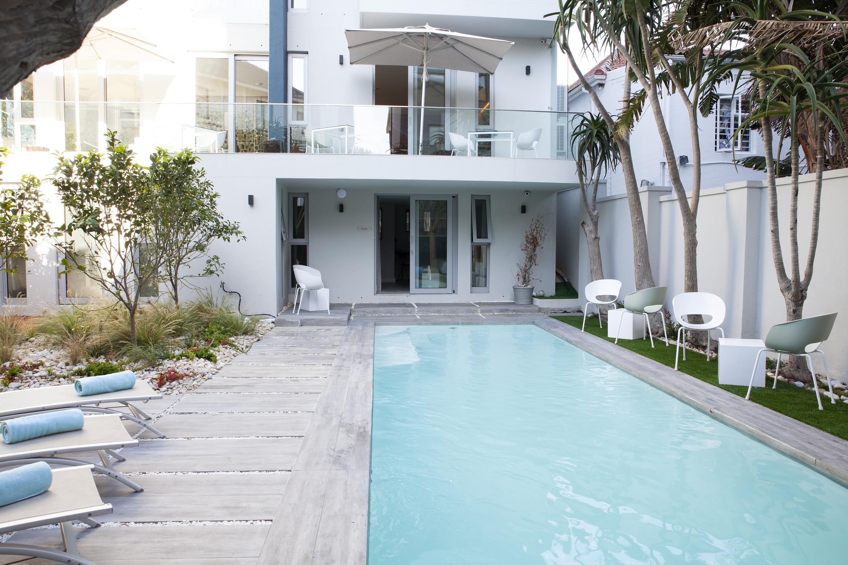 Zest Boutique Hotel By The Living Journey Collection Кейптаун Екстериор снимка
