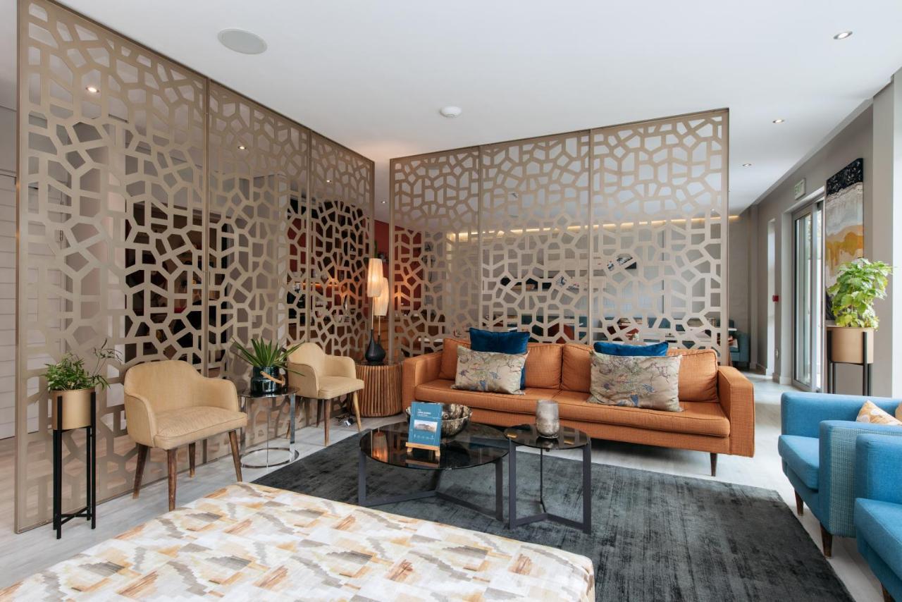 Zest Boutique Hotel By The Living Journey Collection Кейптаун Екстериор снимка