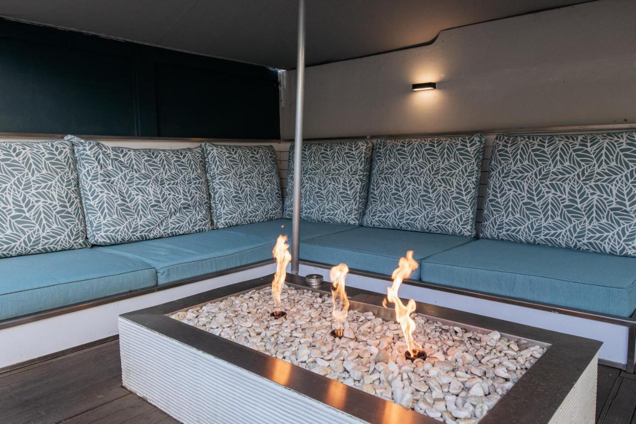 Zest Boutique Hotel By The Living Journey Collection Кейптаун Екстериор снимка