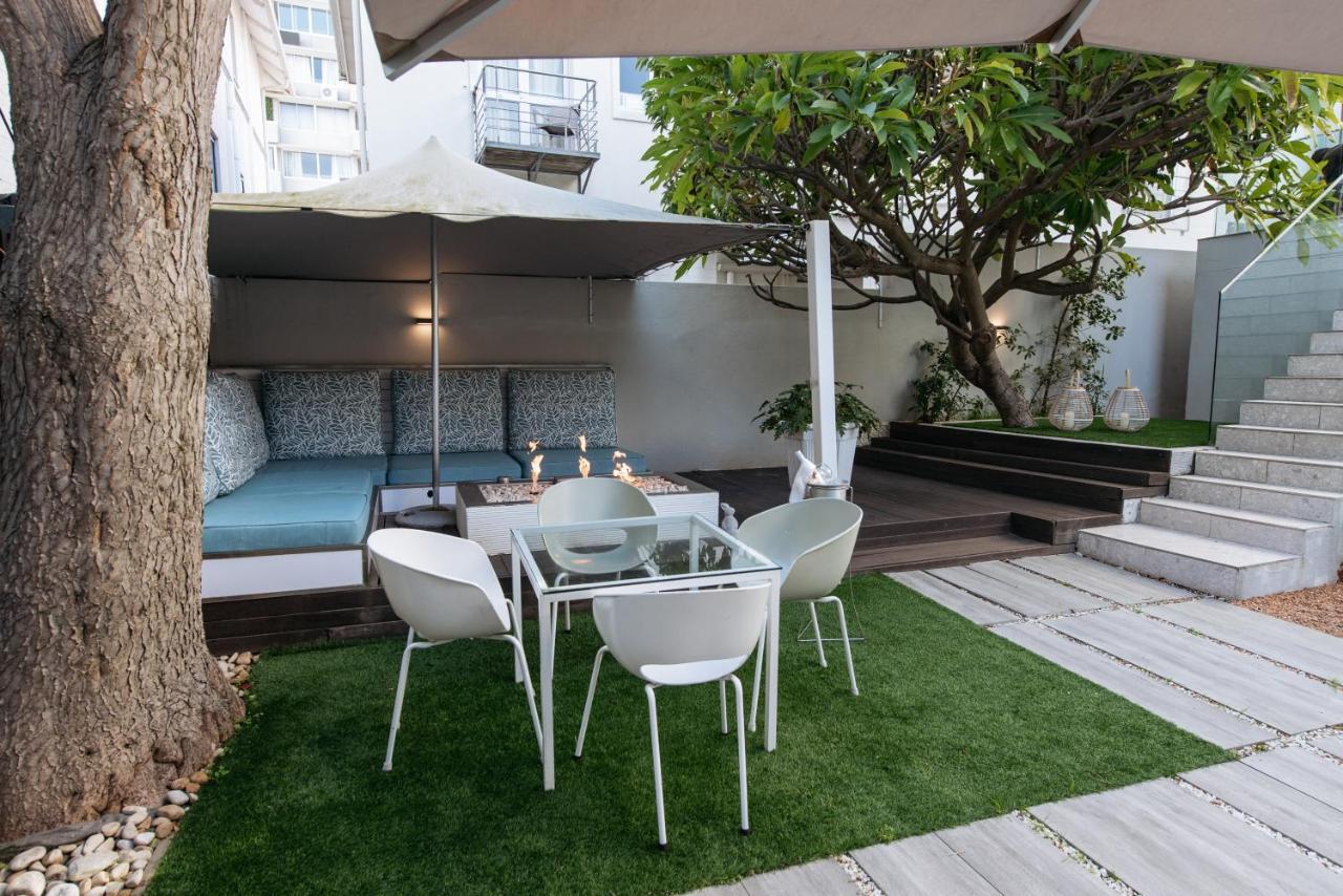 Zest Boutique Hotel By The Living Journey Collection Кейптаун Екстериор снимка