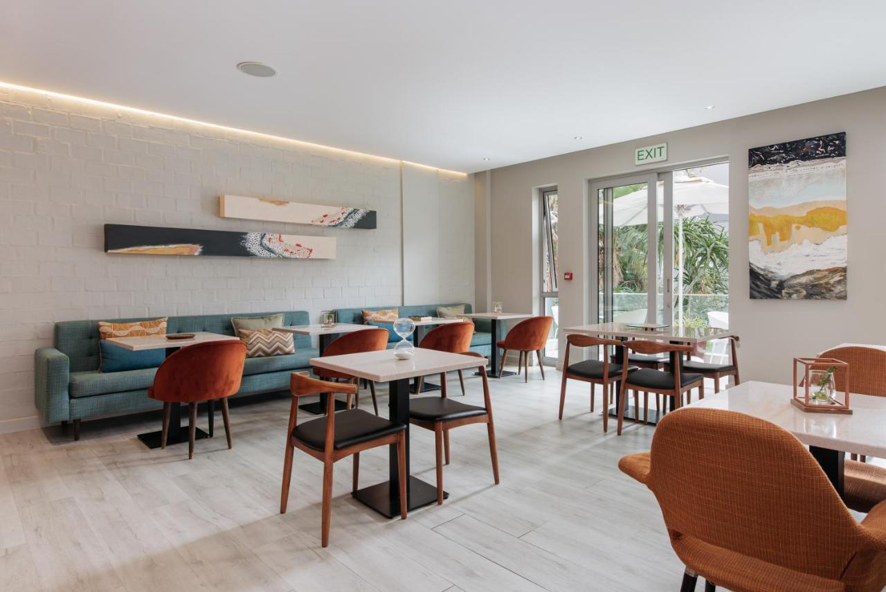 Zest Boutique Hotel By The Living Journey Collection Кейптаун Екстериор снимка