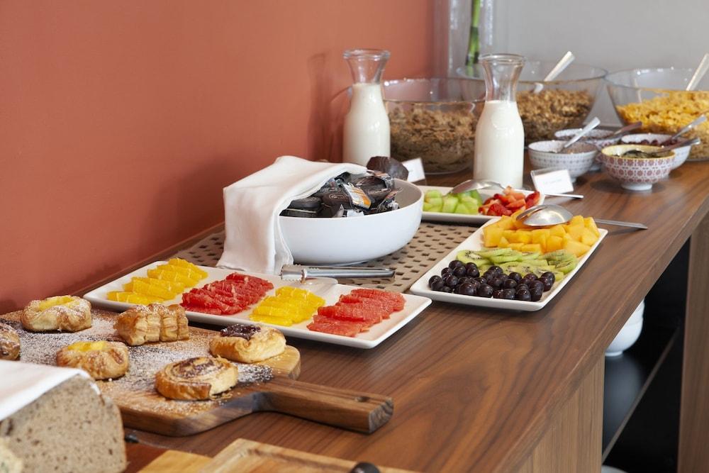 Zest Boutique Hotel By The Living Journey Collection Кейптаун Екстериор снимка