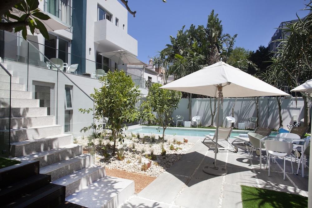 Zest Boutique Hotel By The Living Journey Collection Кейптаун Екстериор снимка