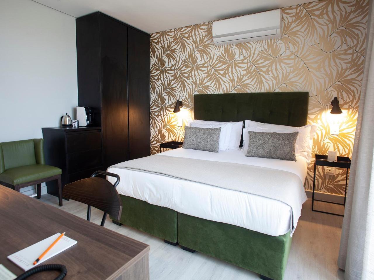Zest Boutique Hotel By The Living Journey Collection Кейптаун Екстериор снимка