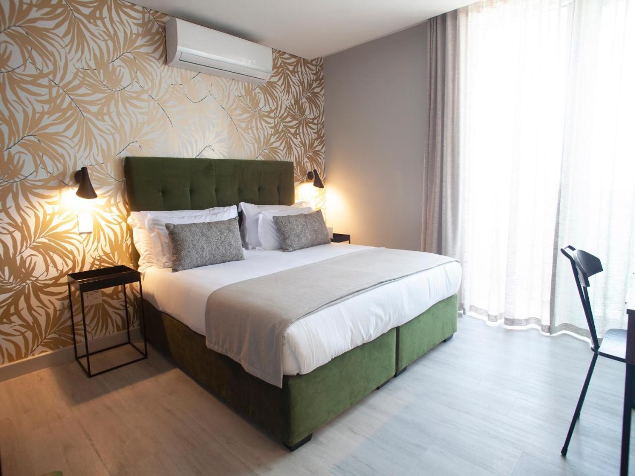 Zest Boutique Hotel By The Living Journey Collection Кейптаун Екстериор снимка