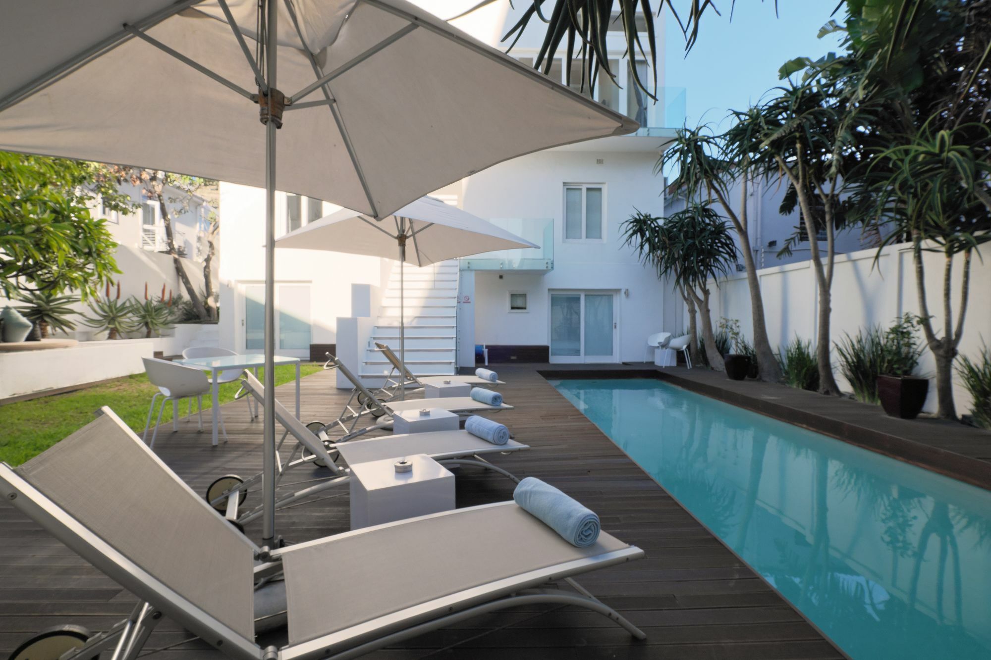 Zest Boutique Hotel By The Living Journey Collection Кейптаун Екстериор снимка