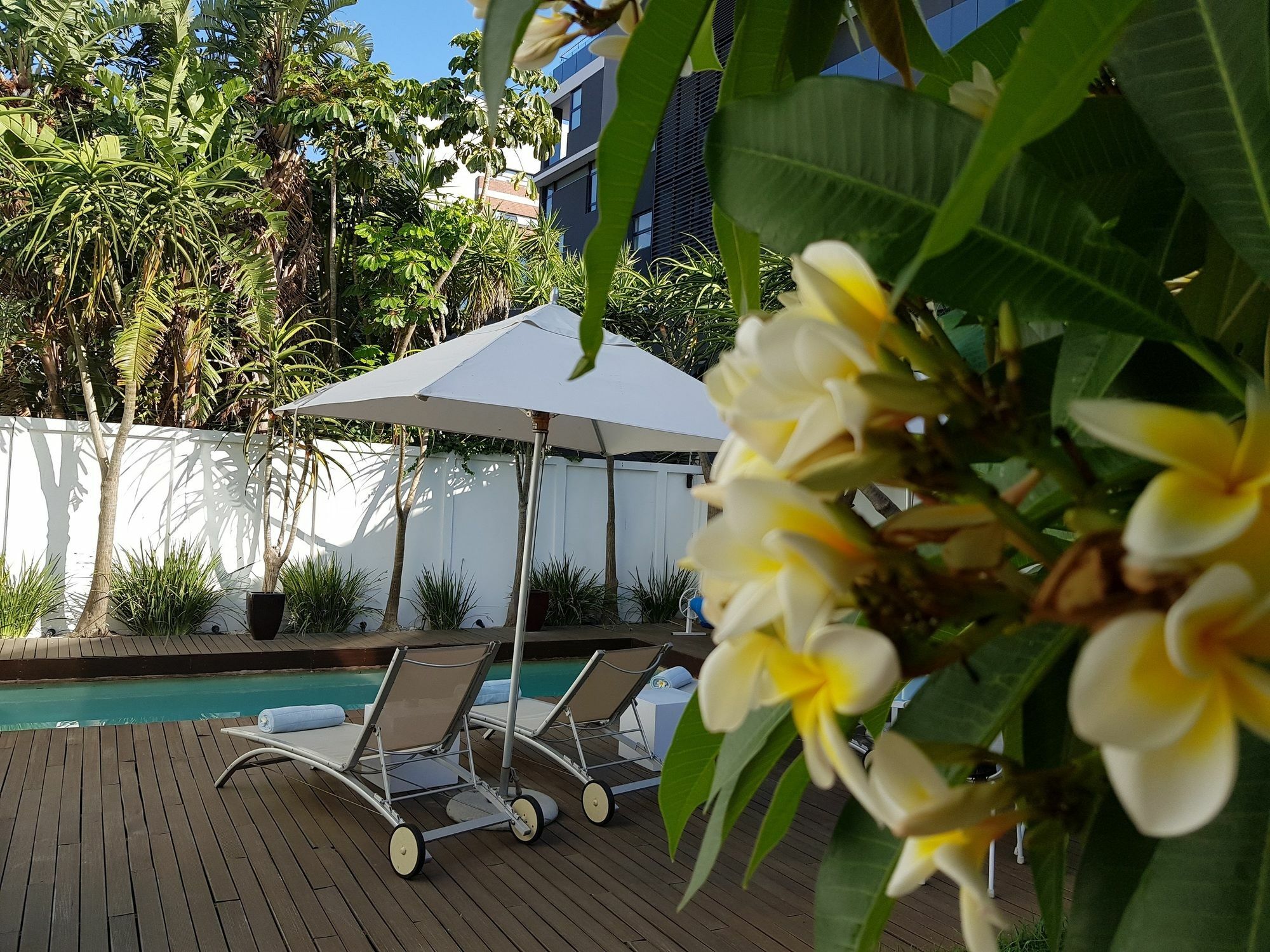 Zest Boutique Hotel By The Living Journey Collection Кейптаун Екстериор снимка