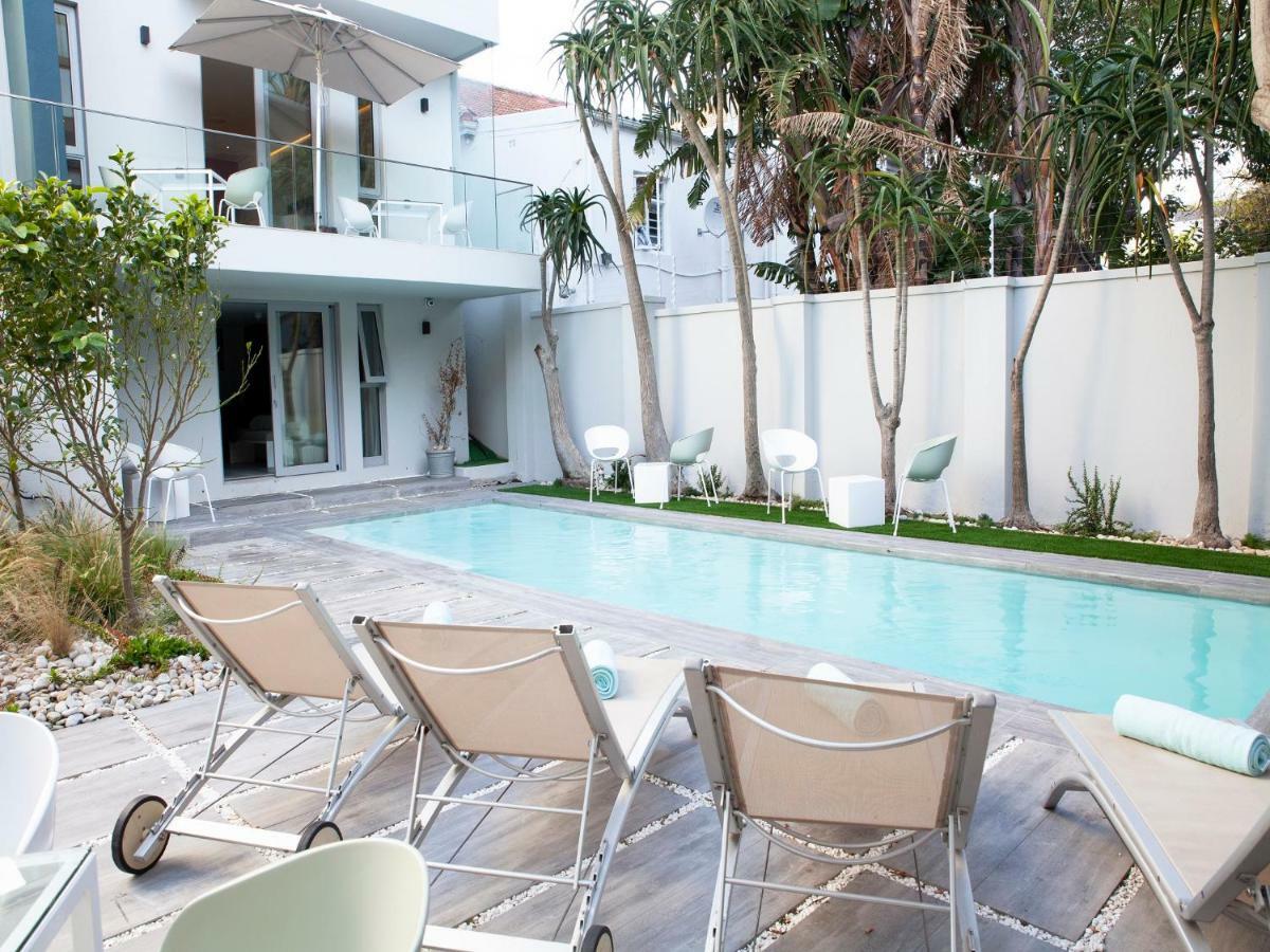 Zest Boutique Hotel By The Living Journey Collection Кейптаун Екстериор снимка