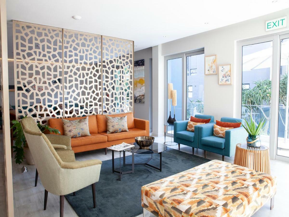 Zest Boutique Hotel By The Living Journey Collection Кейптаун Екстериор снимка