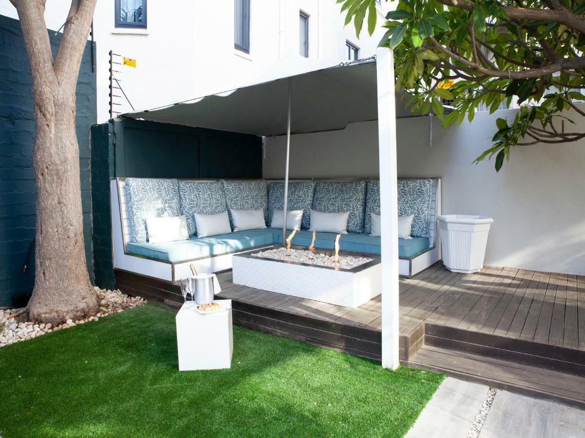 Zest Boutique Hotel By The Living Journey Collection Кейптаун Екстериор снимка