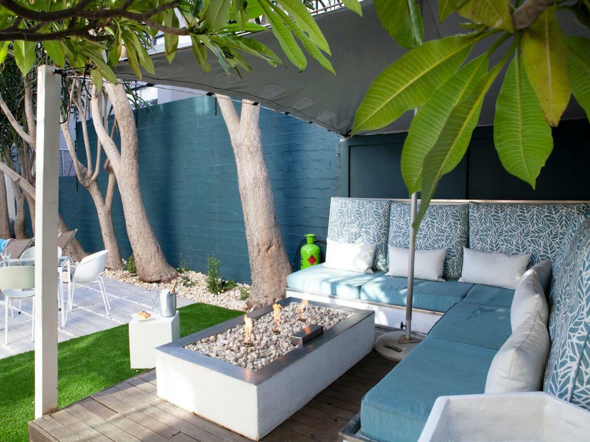 Zest Boutique Hotel By The Living Journey Collection Кейптаун Екстериор снимка